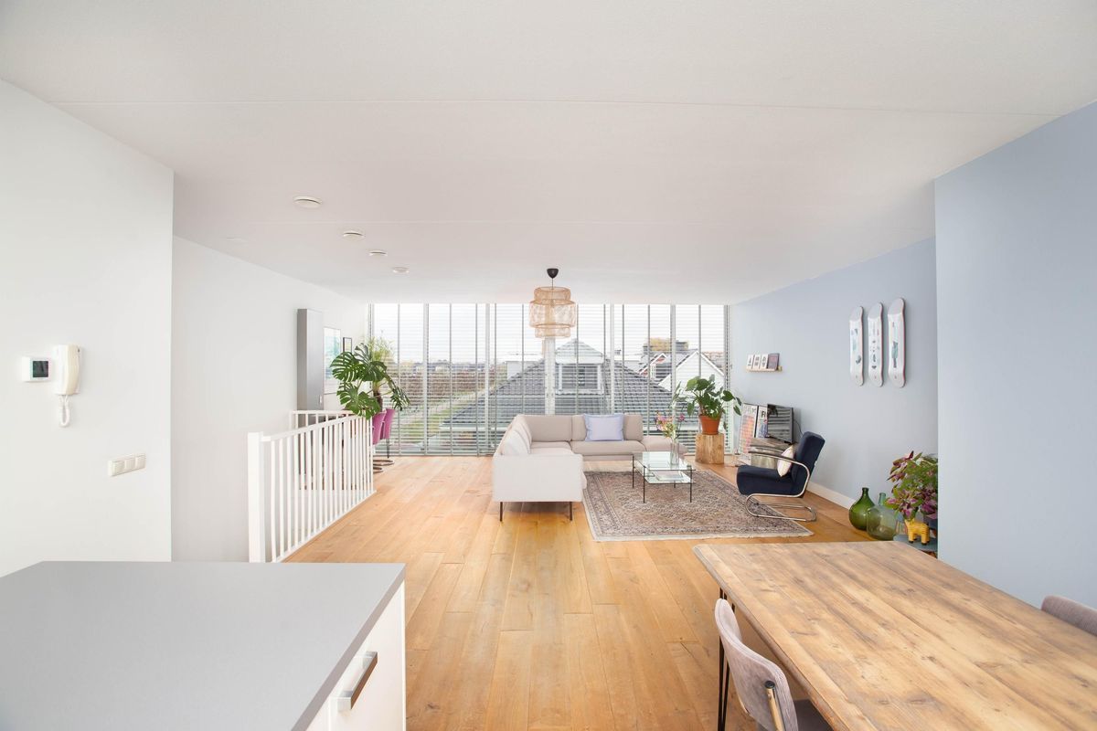 Teunisbloemlaan 30 Photo Blur 5