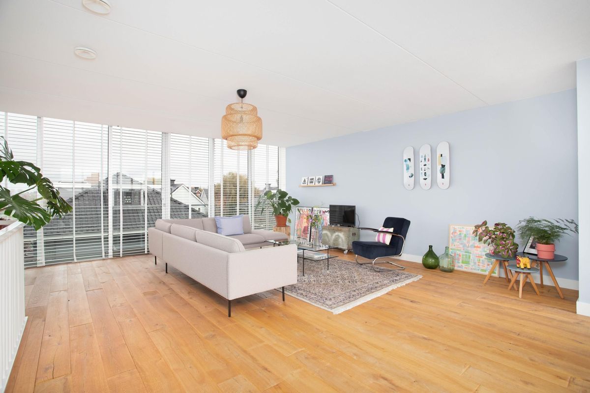 Teunisbloemlaan 30 Photo Blur 6