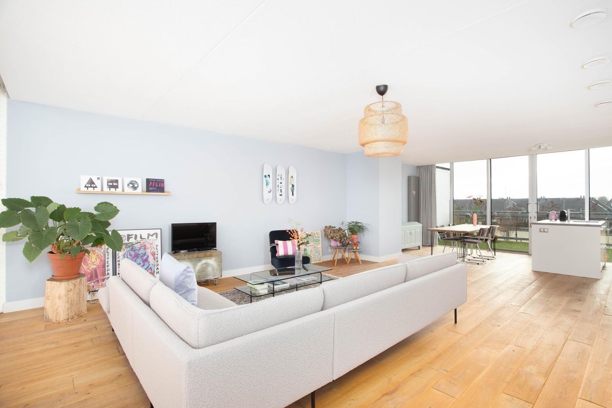 Teunisbloemlaan 30 Photo Blur 9