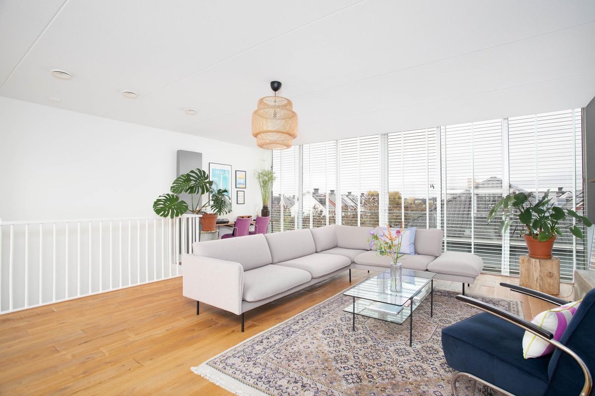 Teunisbloemlaan 30 Photo Blur 7