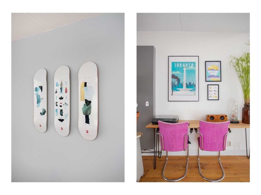 Teunisbloemlaan 30 Photo Blur 8