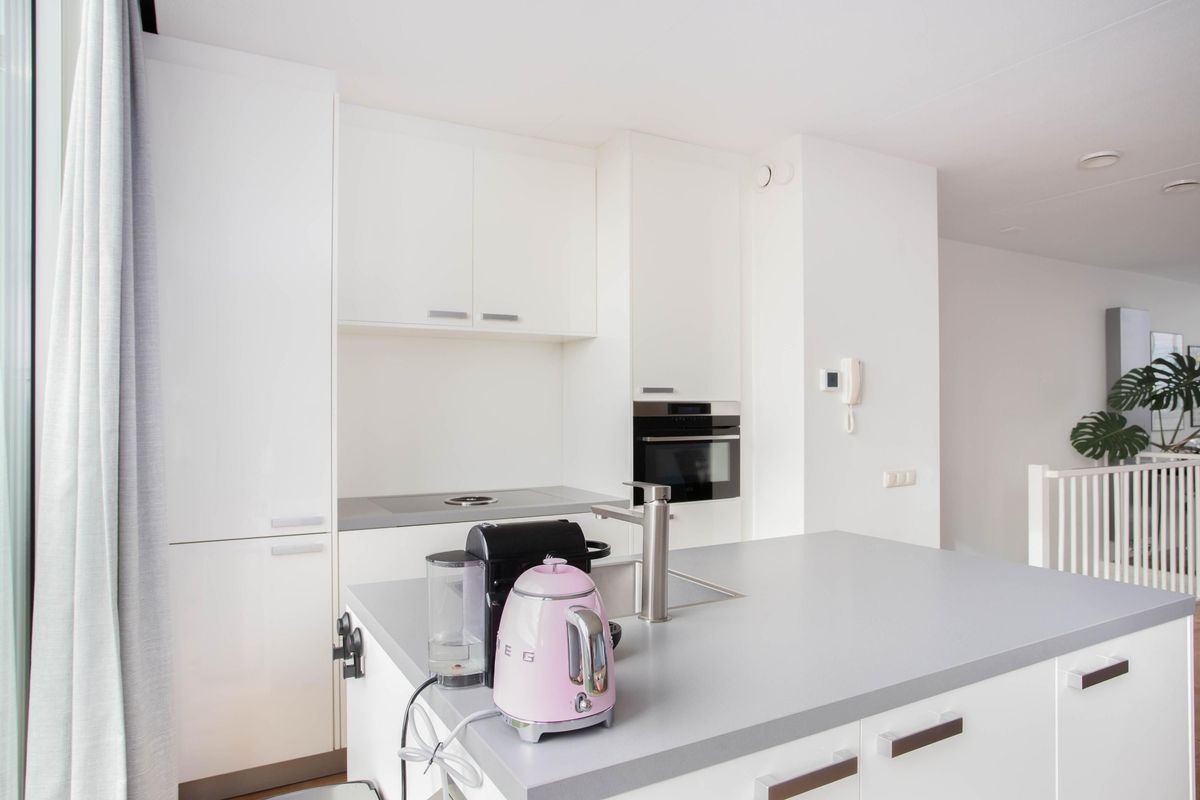 Teunisbloemlaan 30 Photo Blur 14