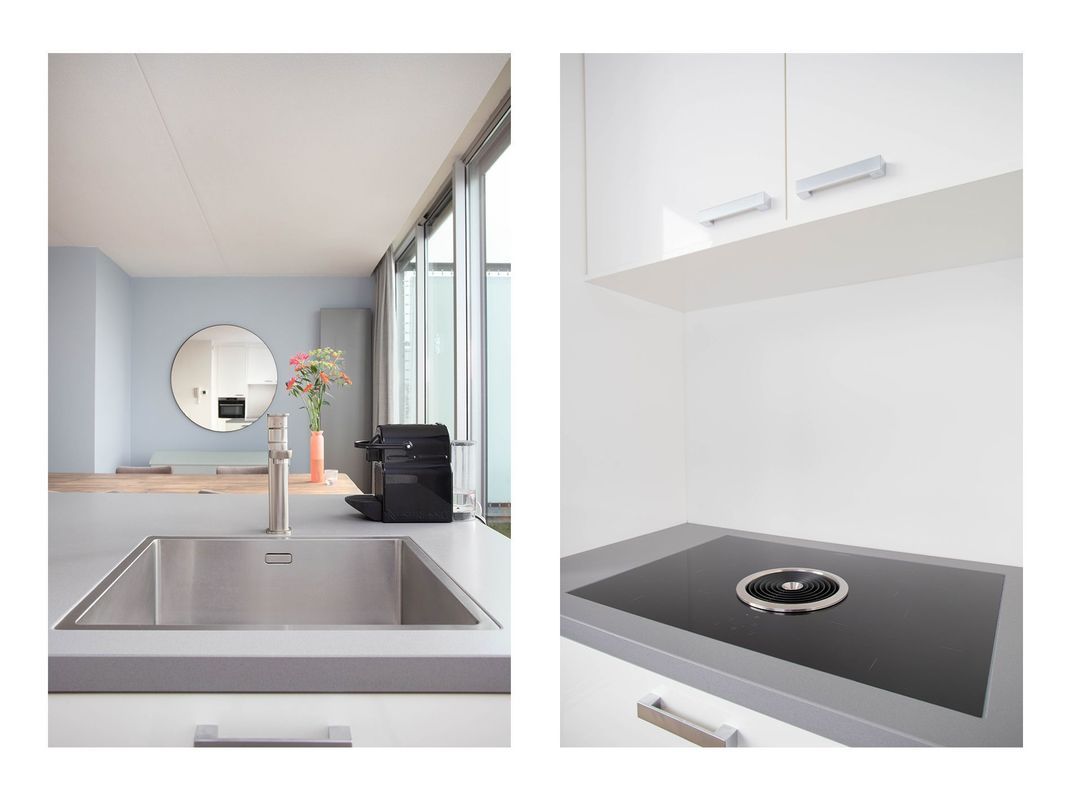 Teunisbloemlaan 30 Photo Blur 15