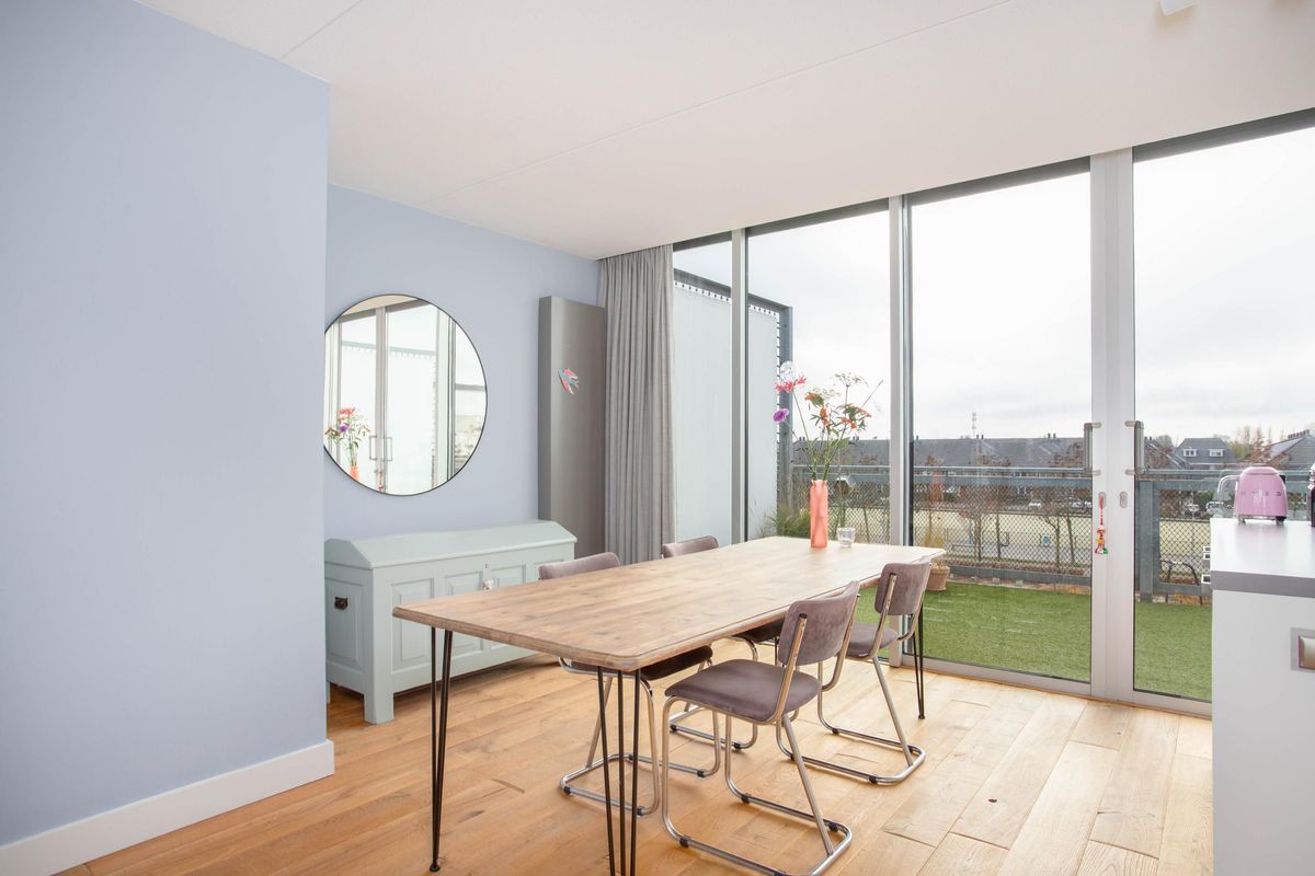 Teunisbloemlaan 30 Photo Blur 12