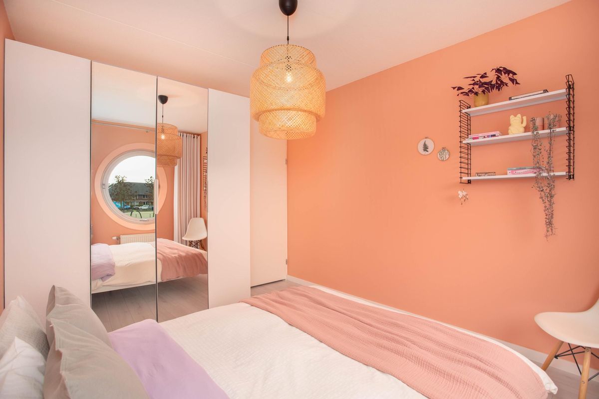 Teunisbloemlaan 30 Photo Blur 22