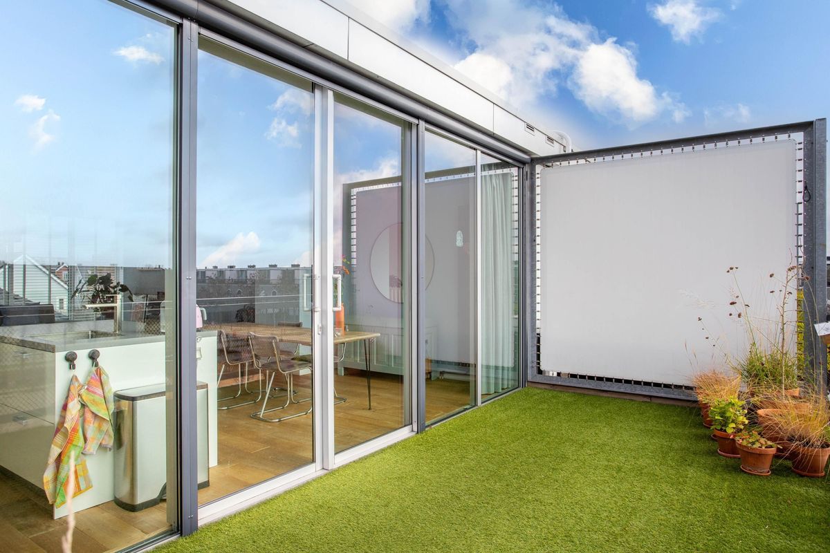 Teunisbloemlaan 30 Photo Blur 18