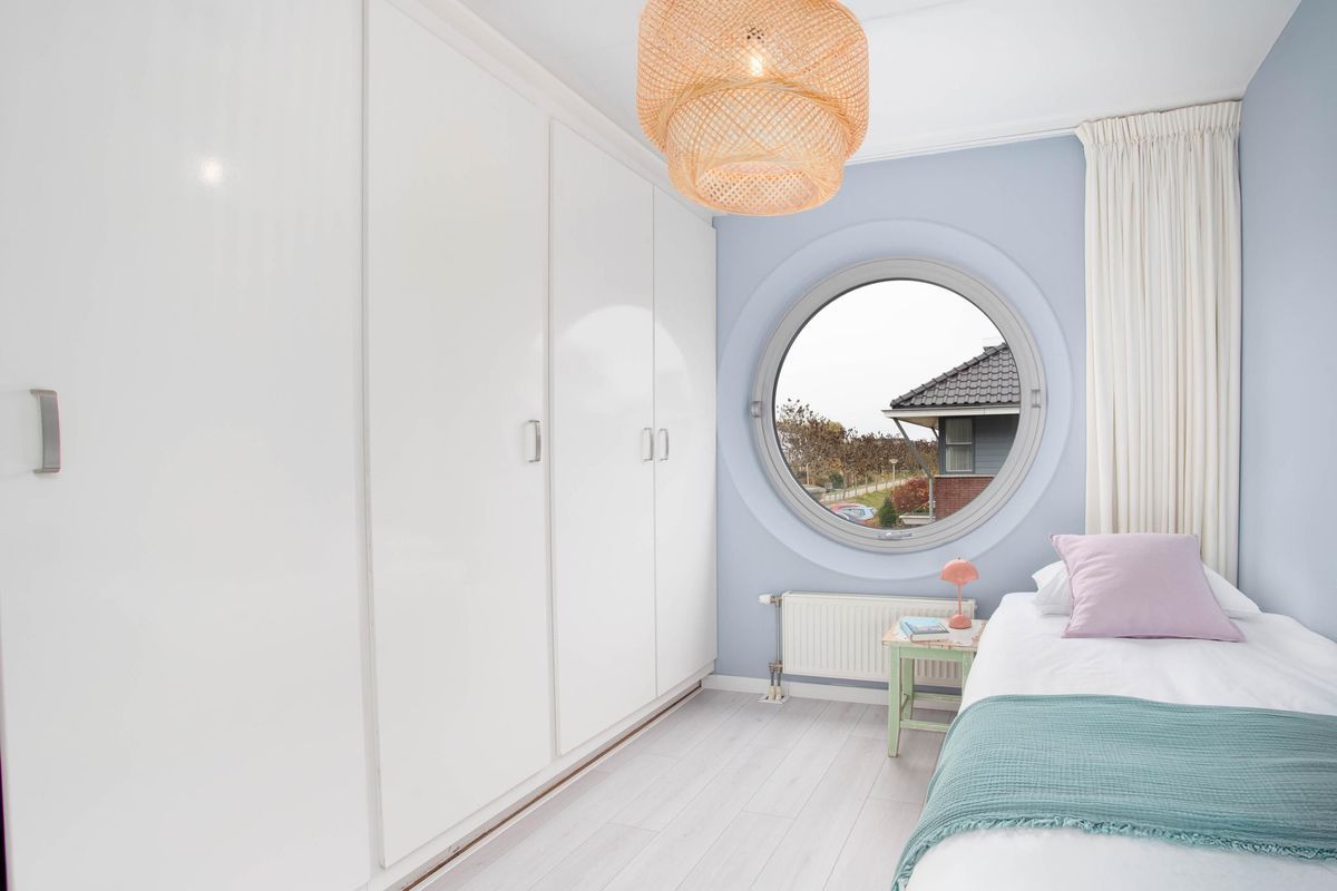 Teunisbloemlaan 30 Photo Blur 26