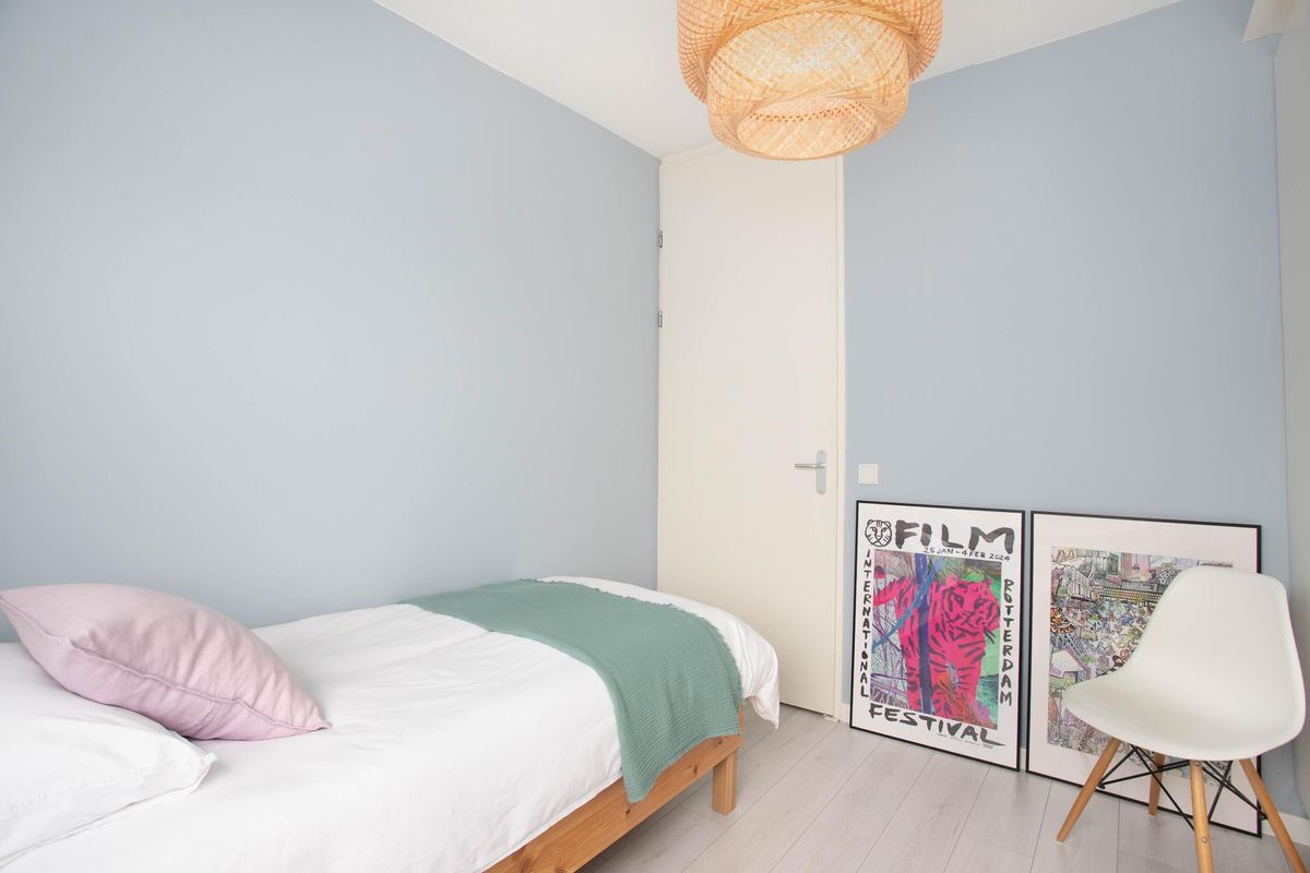 Teunisbloemlaan 30 Photo Blur 27