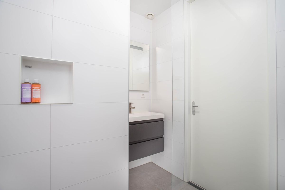 Teunisbloemlaan 30 Photo Blur 24