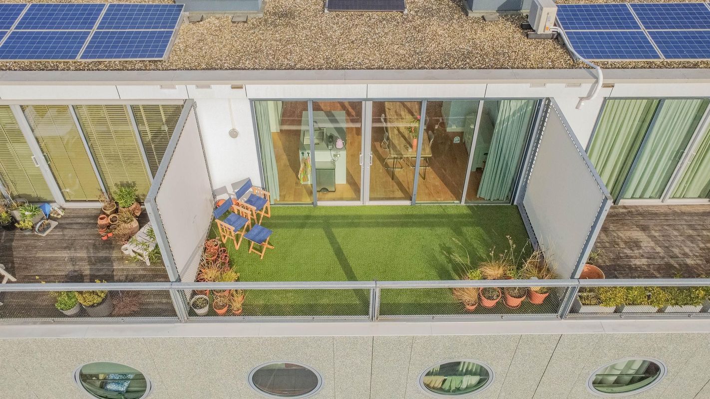 Teunisbloemlaan 30 Photo Blur 19