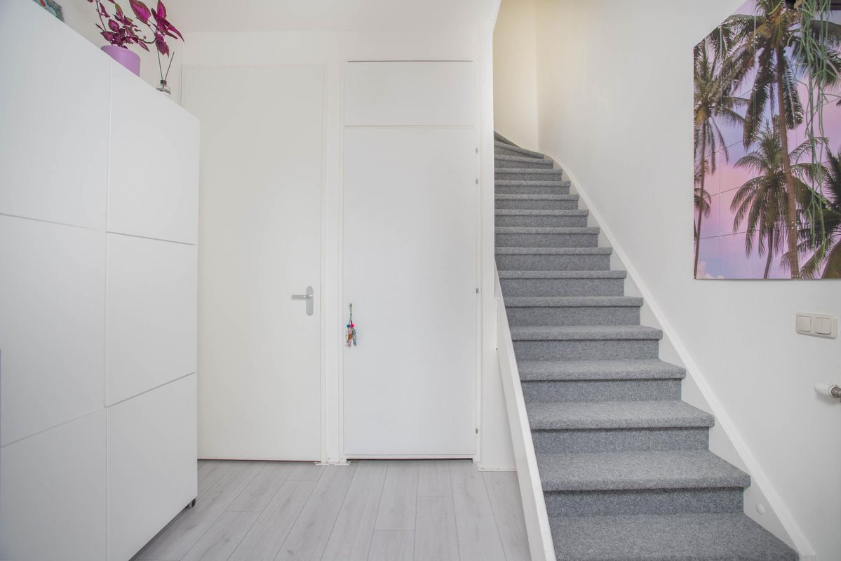 Teunisbloemlaan 30 Photo Blur 28