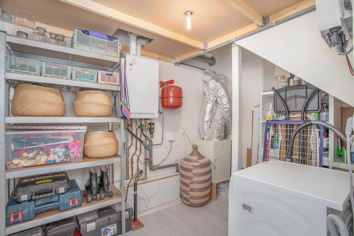 Teunisbloemlaan 30 Photo Blur 29