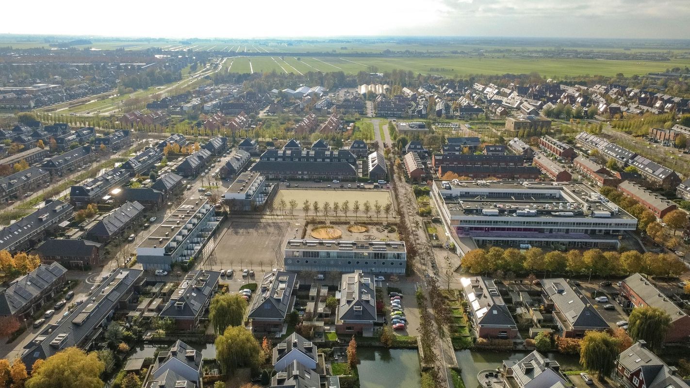 Teunisbloemlaan 30 Photo Blur 33