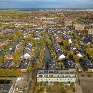 Teunisbloemlaan 30 Photo 4