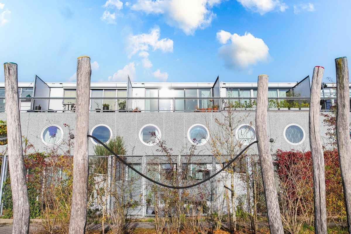 Teunisbloemlaan 30 Photo Blur 34