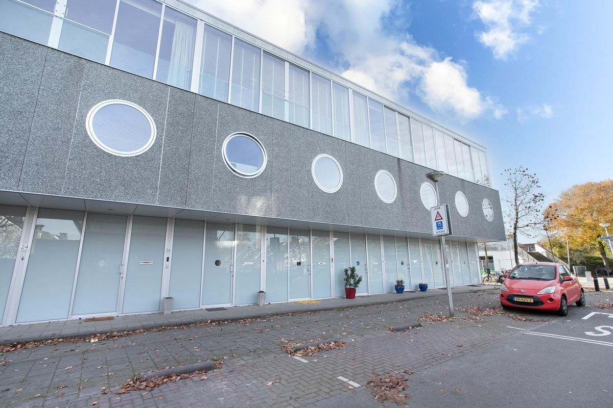 Teunisbloemlaan 30 Photo Blur 30