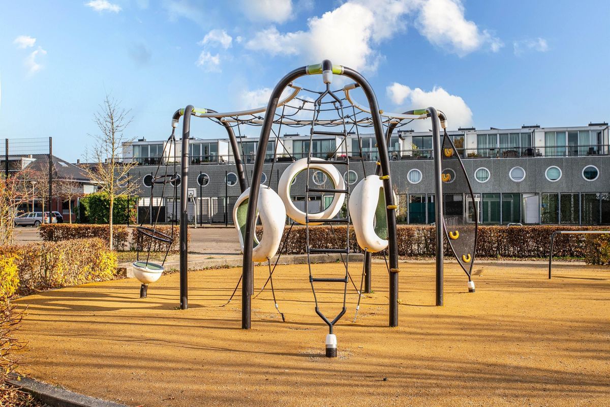 Teunisbloemlaan 30 Photo Blur 35