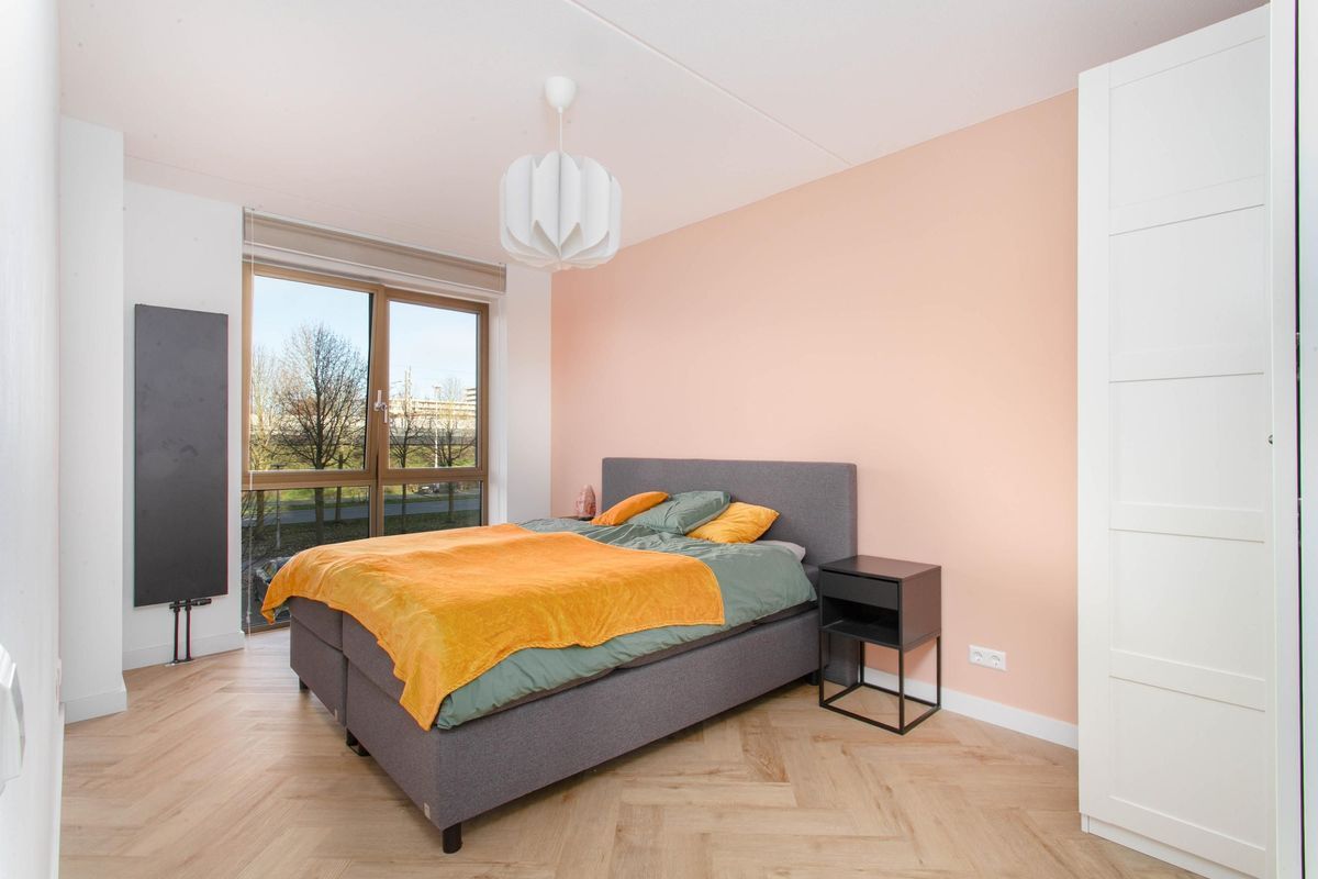 Pablo Picassostraat 506 Photo Blur 21