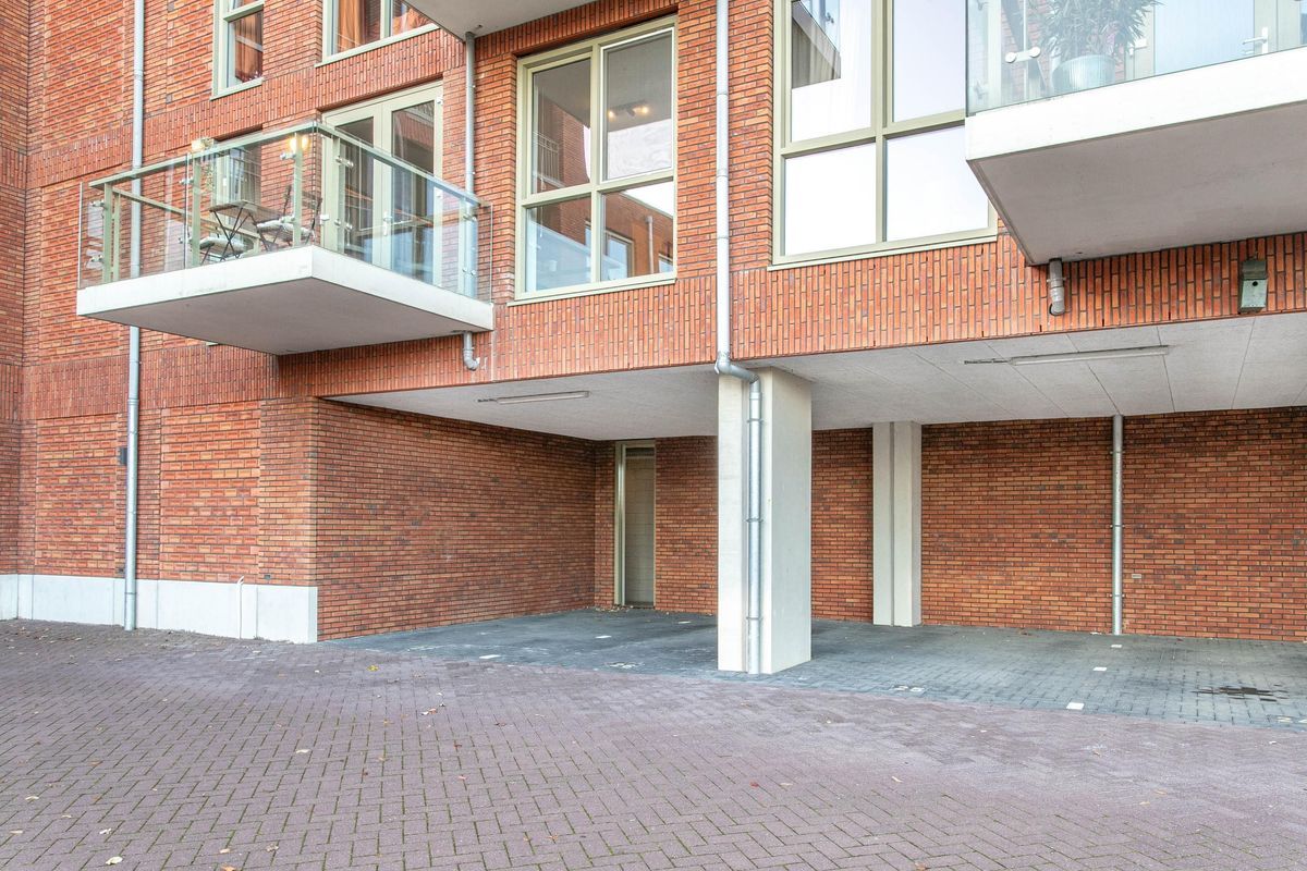 Pablo Picassostraat 506 Photo Blur 26