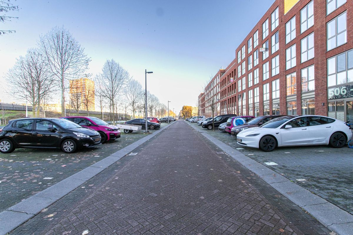 Pablo Picassostraat 506 Photo Blur 29