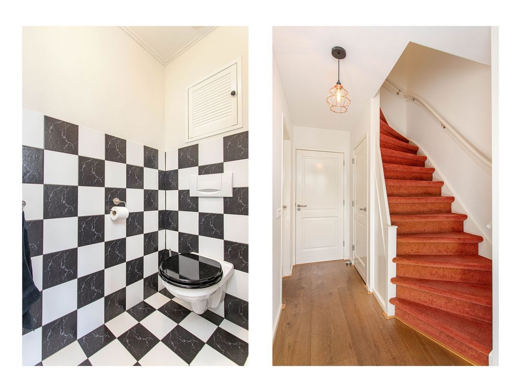 Klokjeslaan 84 Photo Blur 24