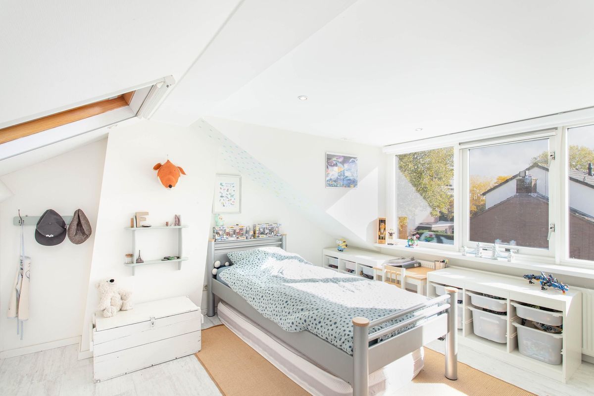 Klokjeslaan 84 Photo Blur 36