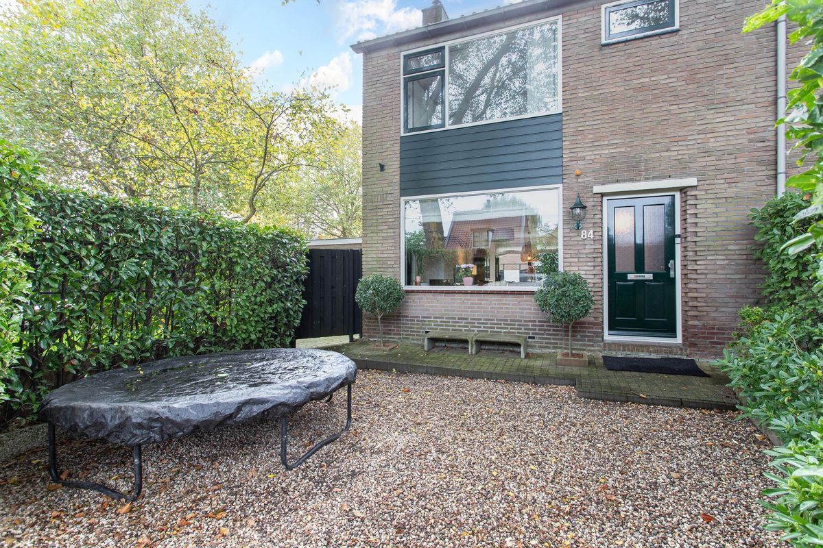 Klokjeslaan 84 Photo Blur 38