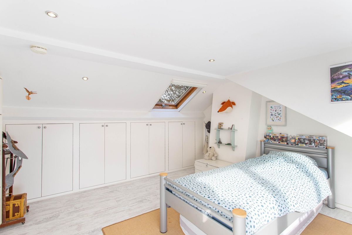 Klokjeslaan 84 Photo Blur 37