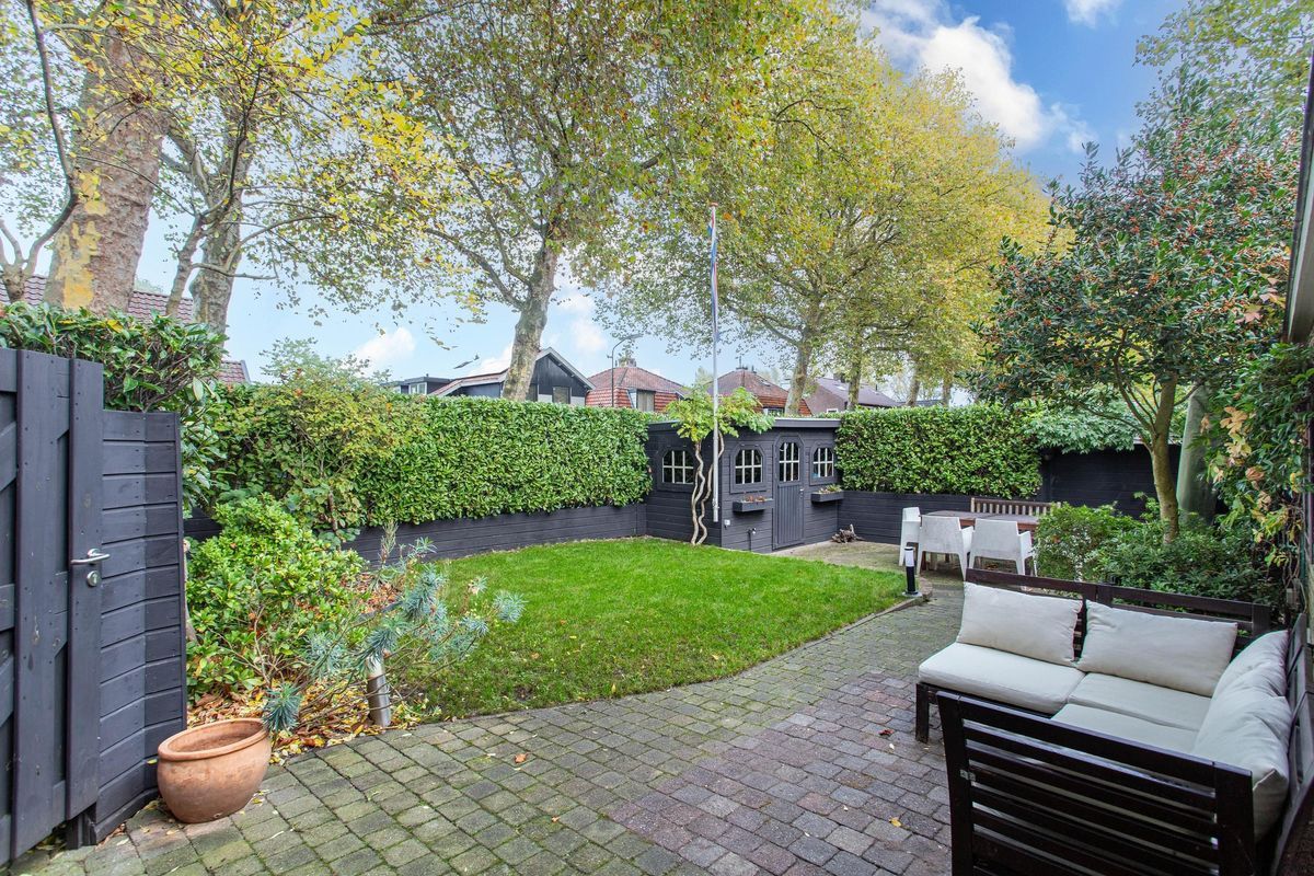 Klokjeslaan 84 Photo Blur 17