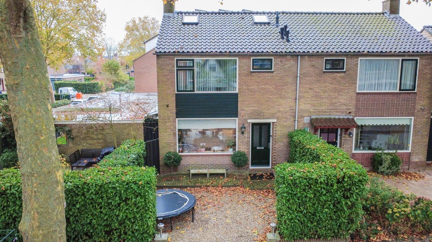 Klokjeslaan 84 Photo Blur 42