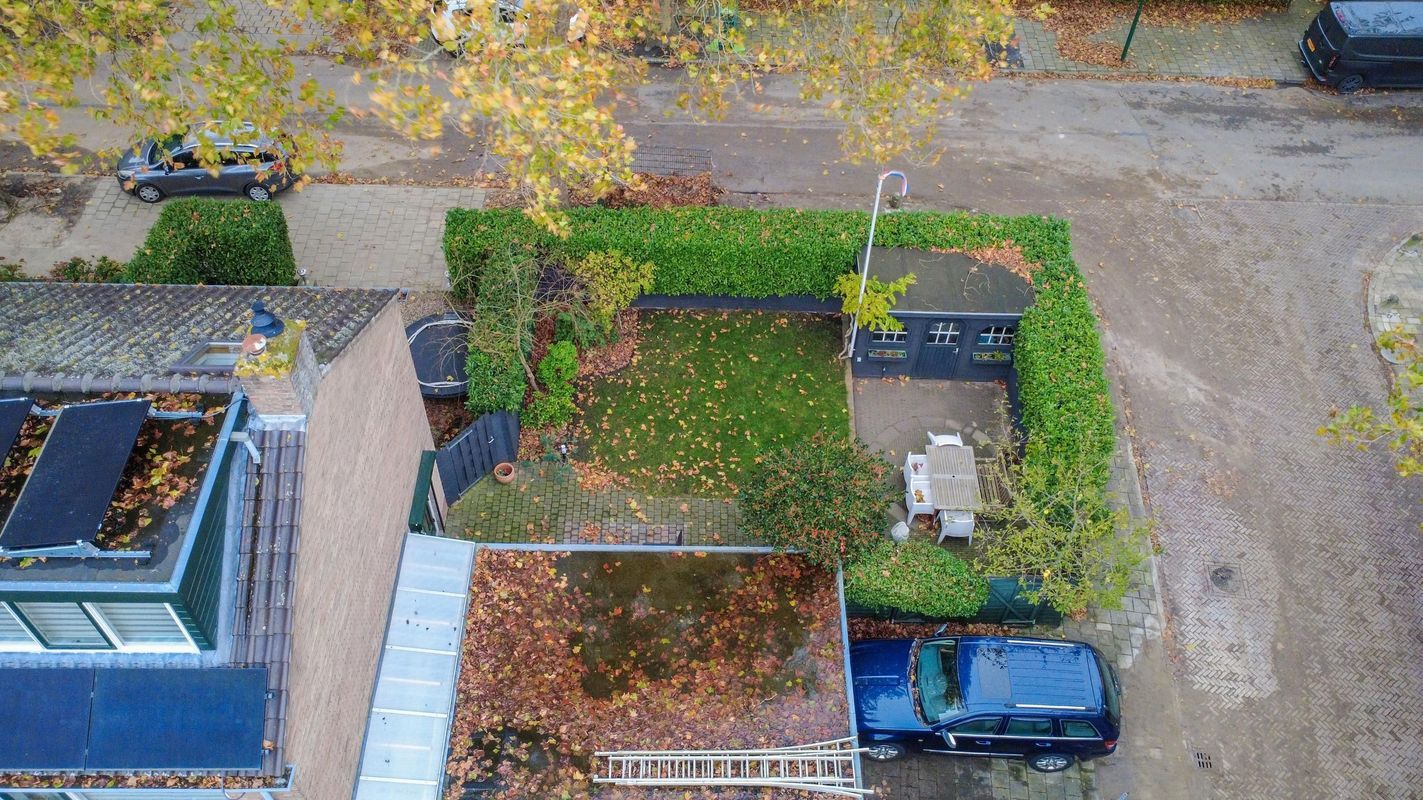 Klokjeslaan 84 Photo Blur 44