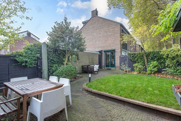 Klokjeslaan 84 Photo 1