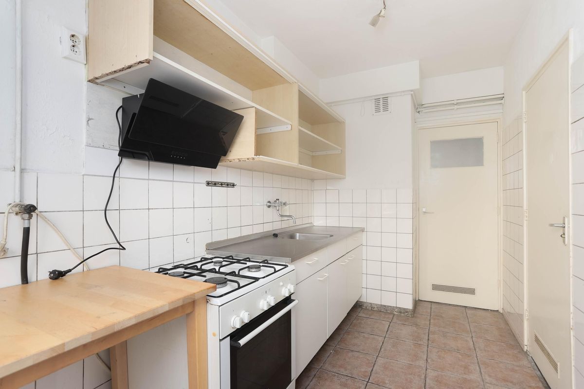 Van Eysingalaan 242 Photo Blur 5