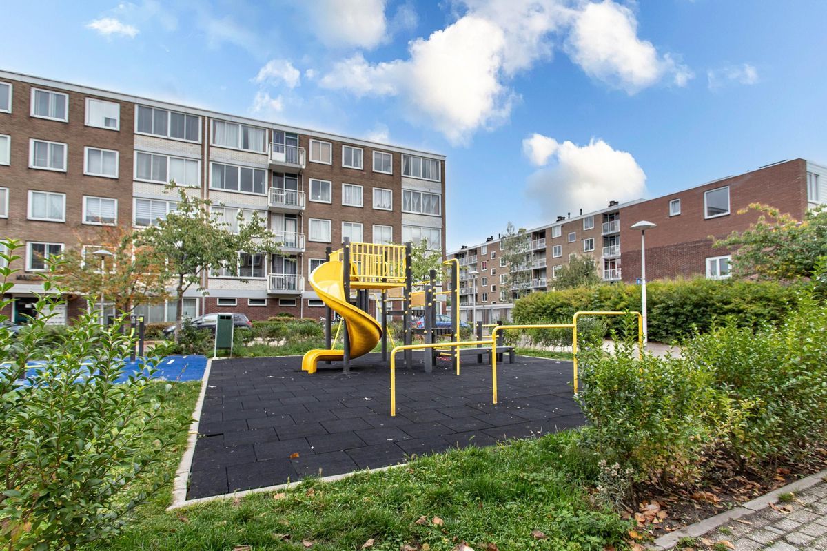 Van Eysingalaan 242 Photo Blur 15