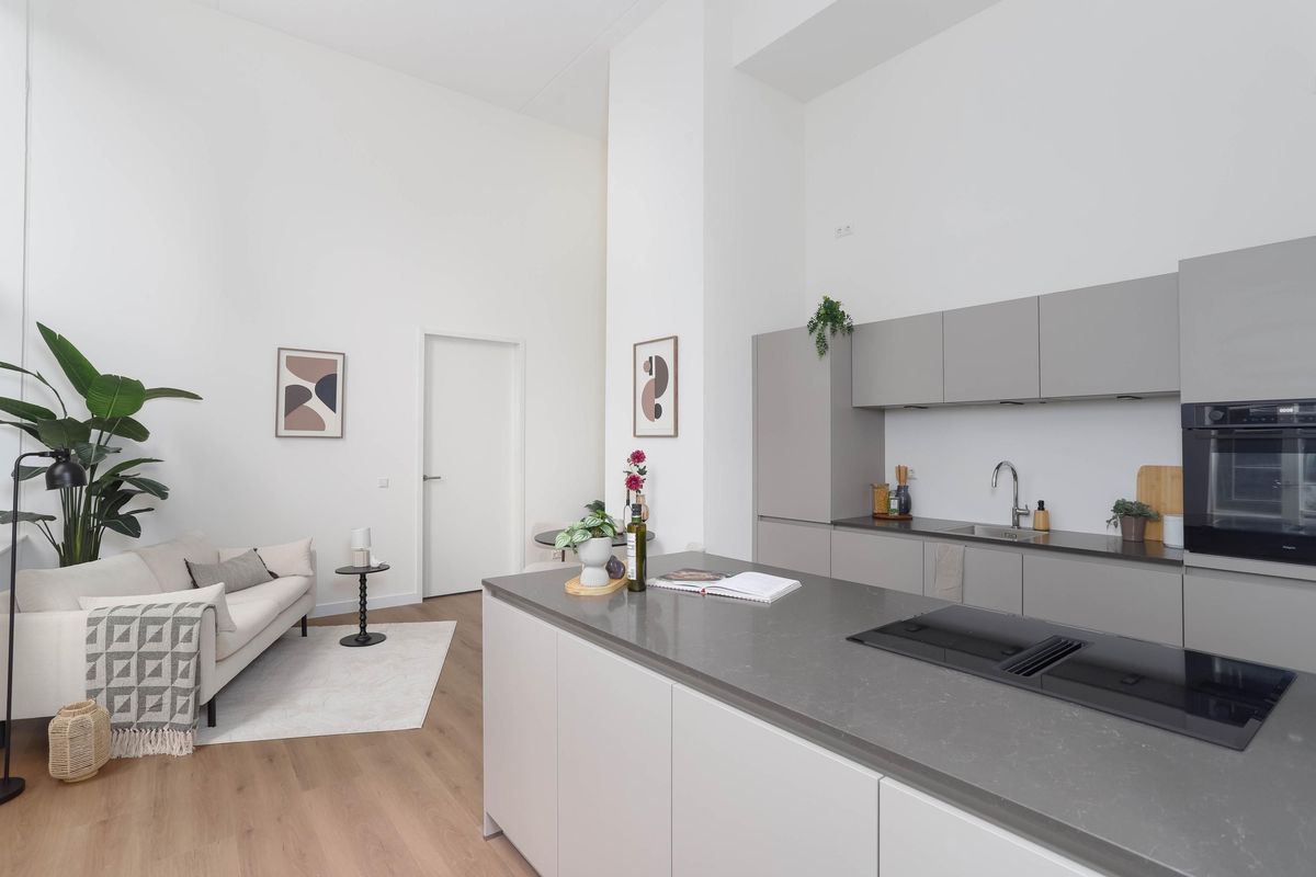 Zagrebstraat 283 Photo Blur 1