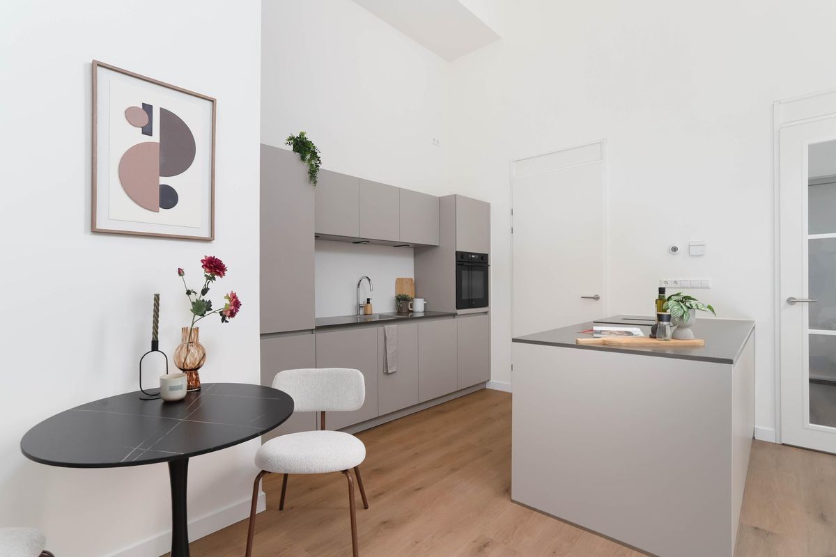 Zagrebstraat 283 Photo Blur 4