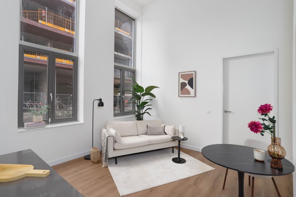 Zagrebstraat 283 Photo Blur 3