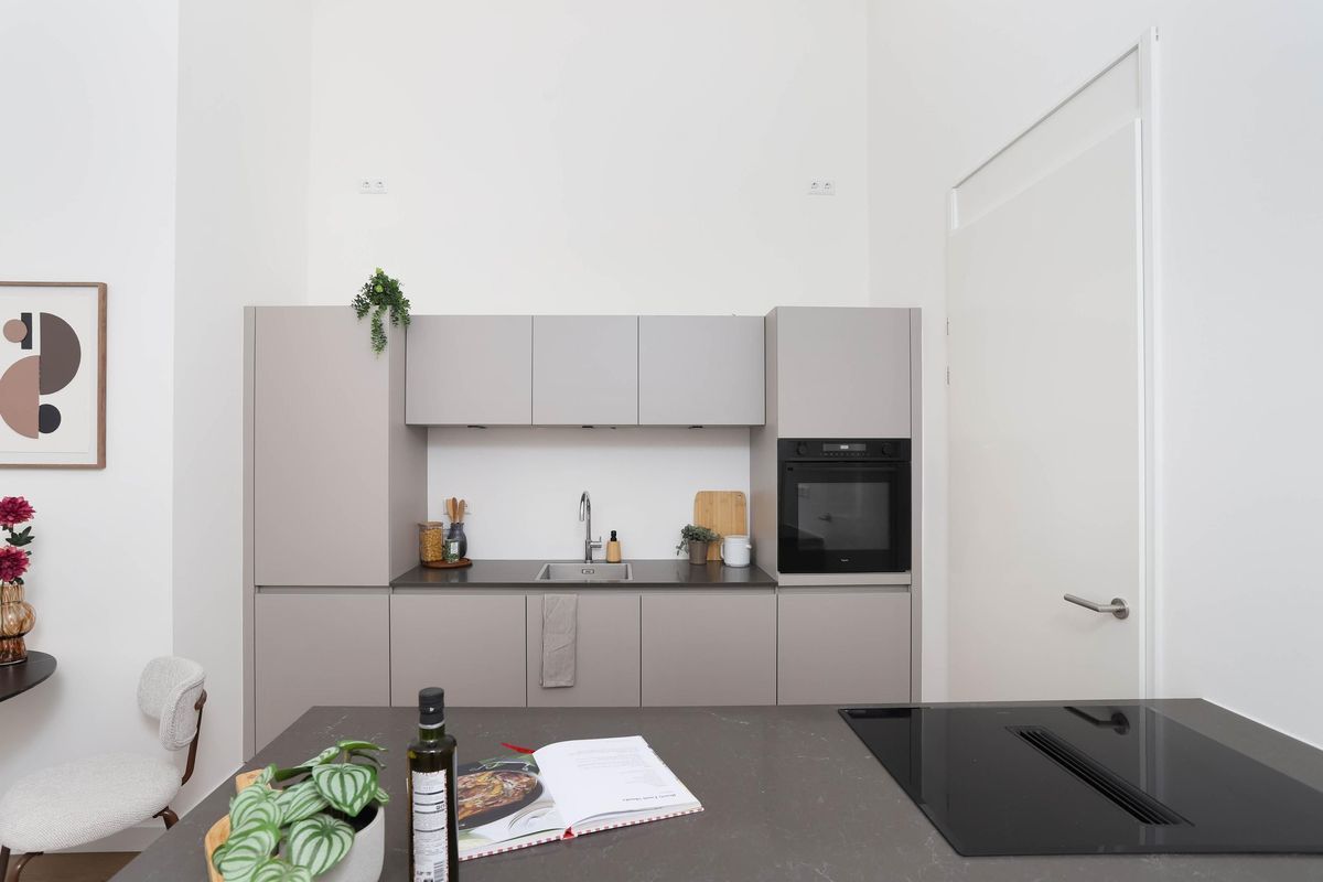 Zagrebstraat 283 Photo Blur 6