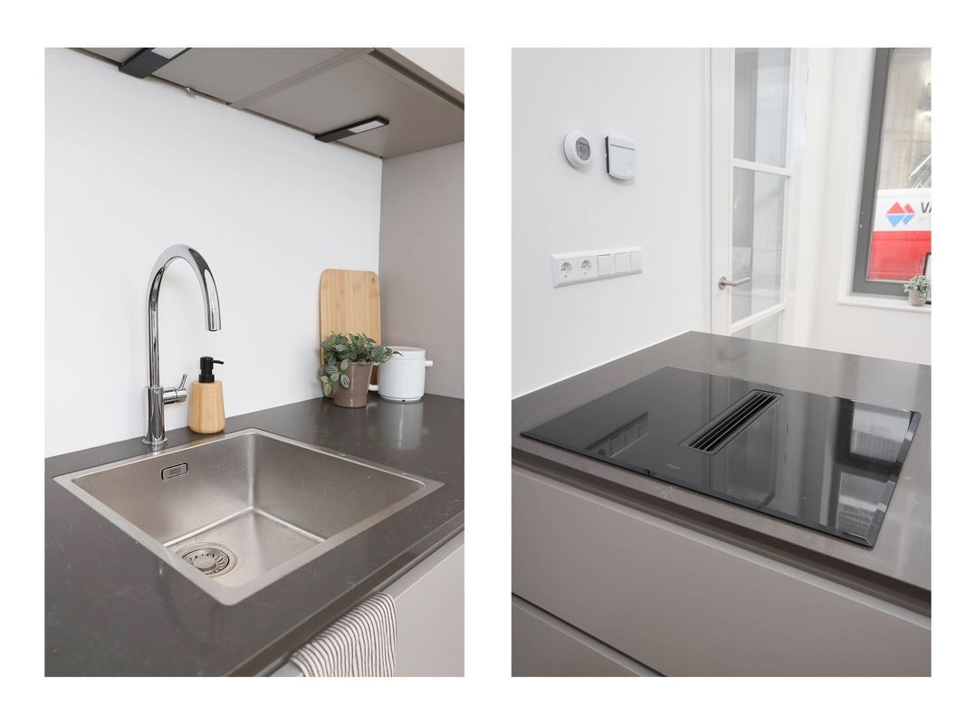 Zagrebstraat 283 Photo Blur 7