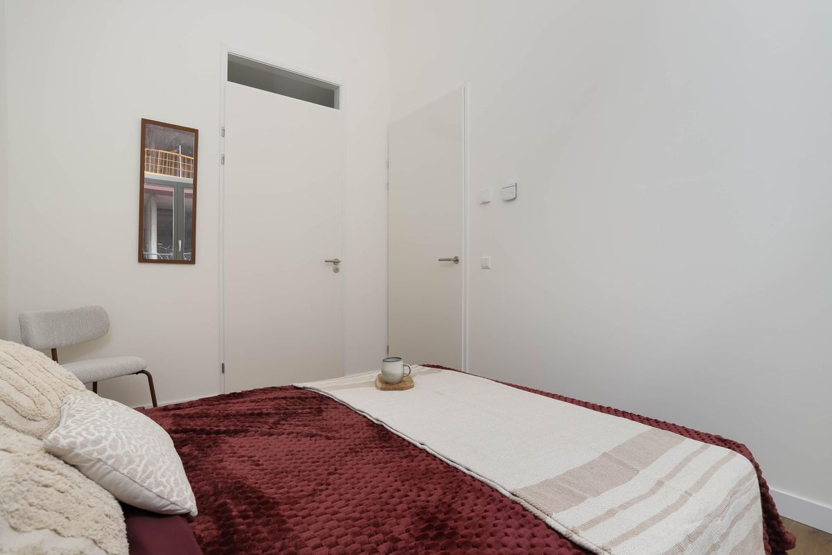 Zagrebstraat 283 Photo Blur 9