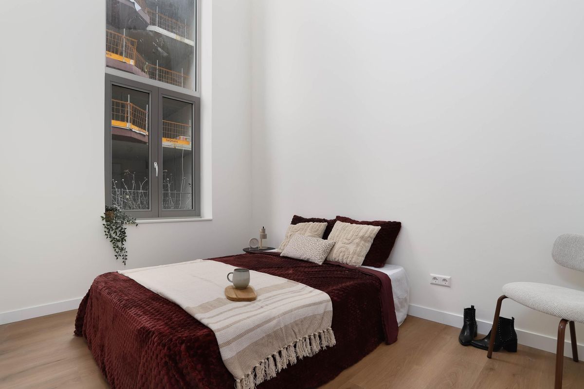 Zagrebstraat 283 Photo Blur 8