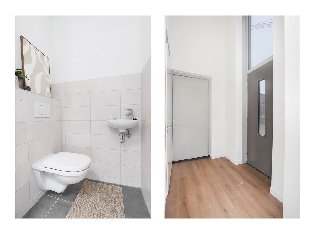 Zagrebstraat 283 Photo Blur 11