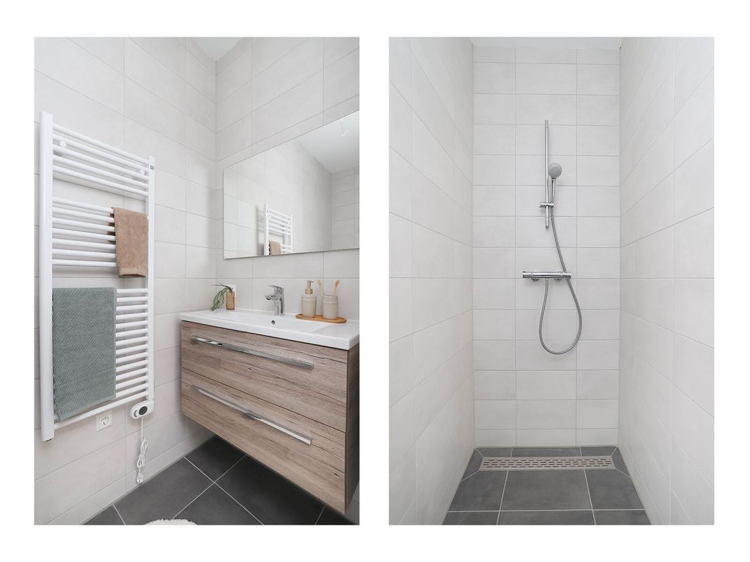 Zagrebstraat 283 Photo Blur 10