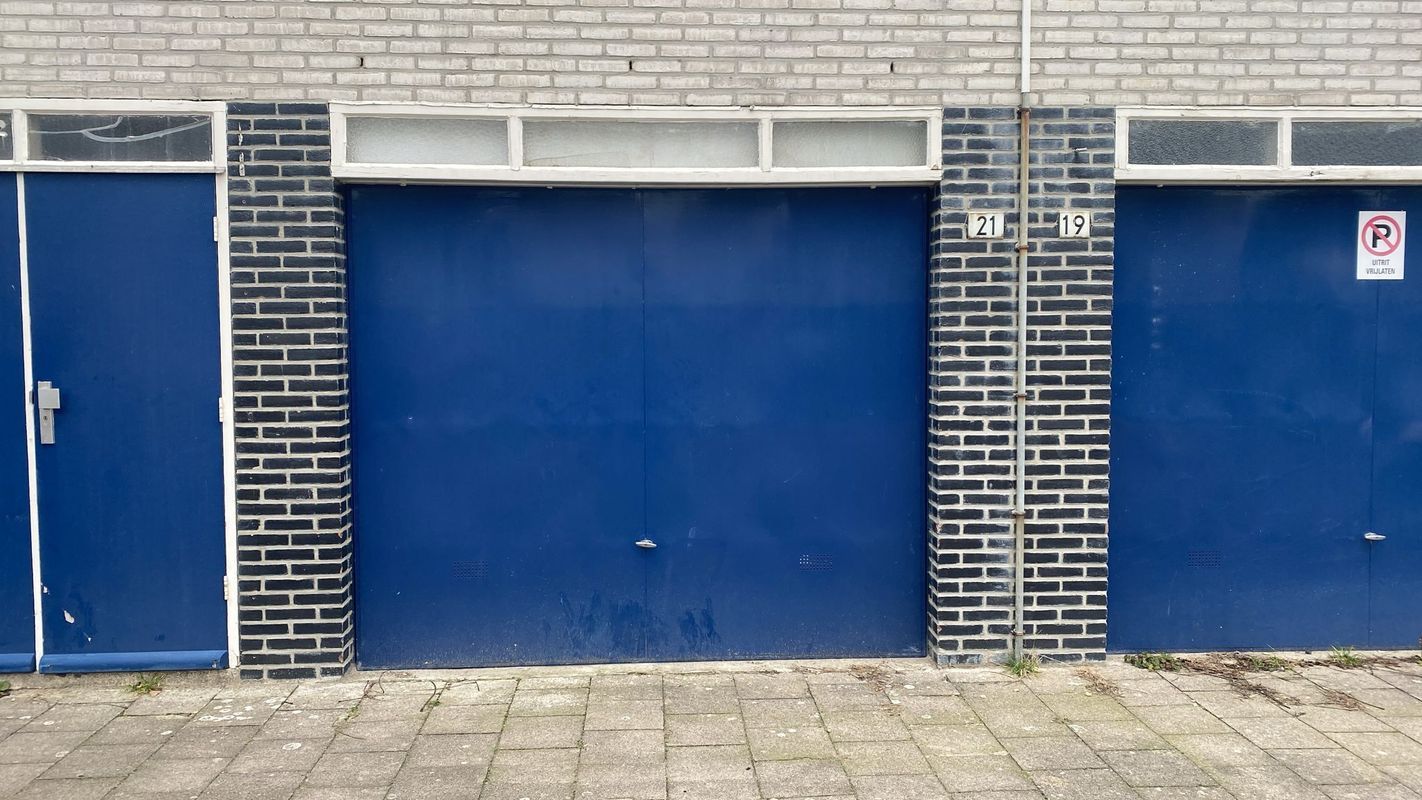 De Louterlaan 21 Photo Blur 0