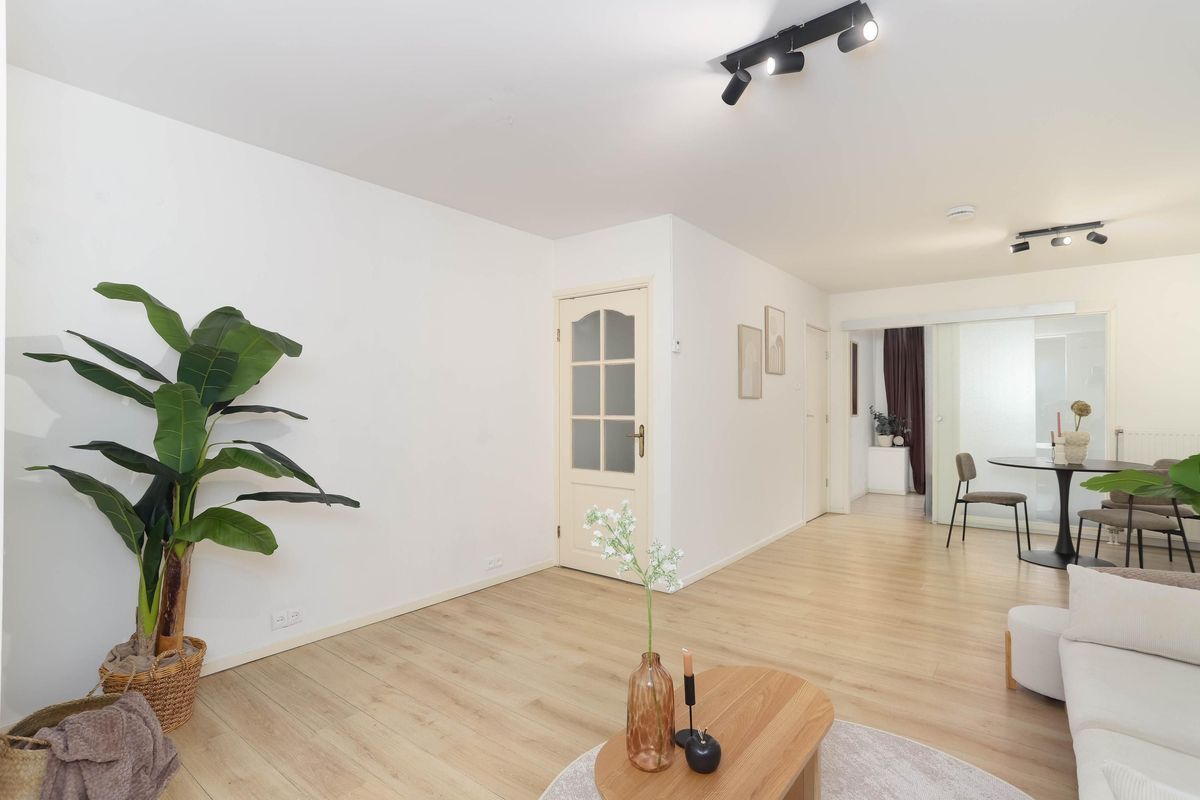 Narcisstraat 37 Photo Blur 2