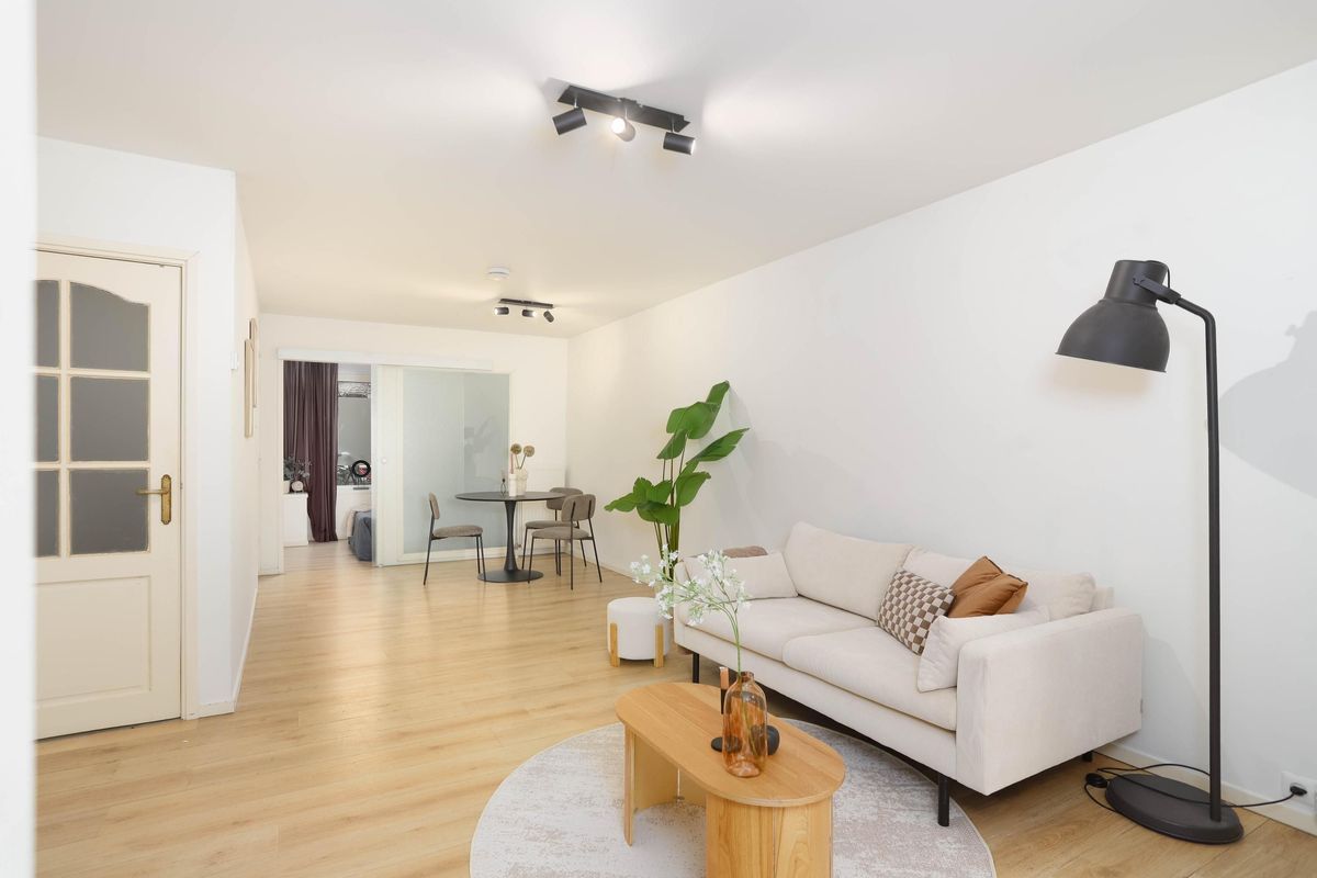 Narcisstraat 37 Photo Blur 1