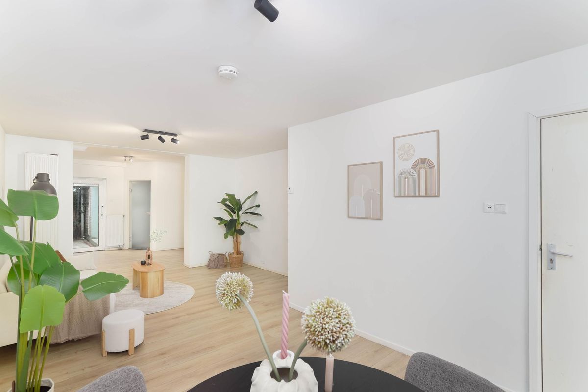 Narcisstraat 37 Photo Blur 3