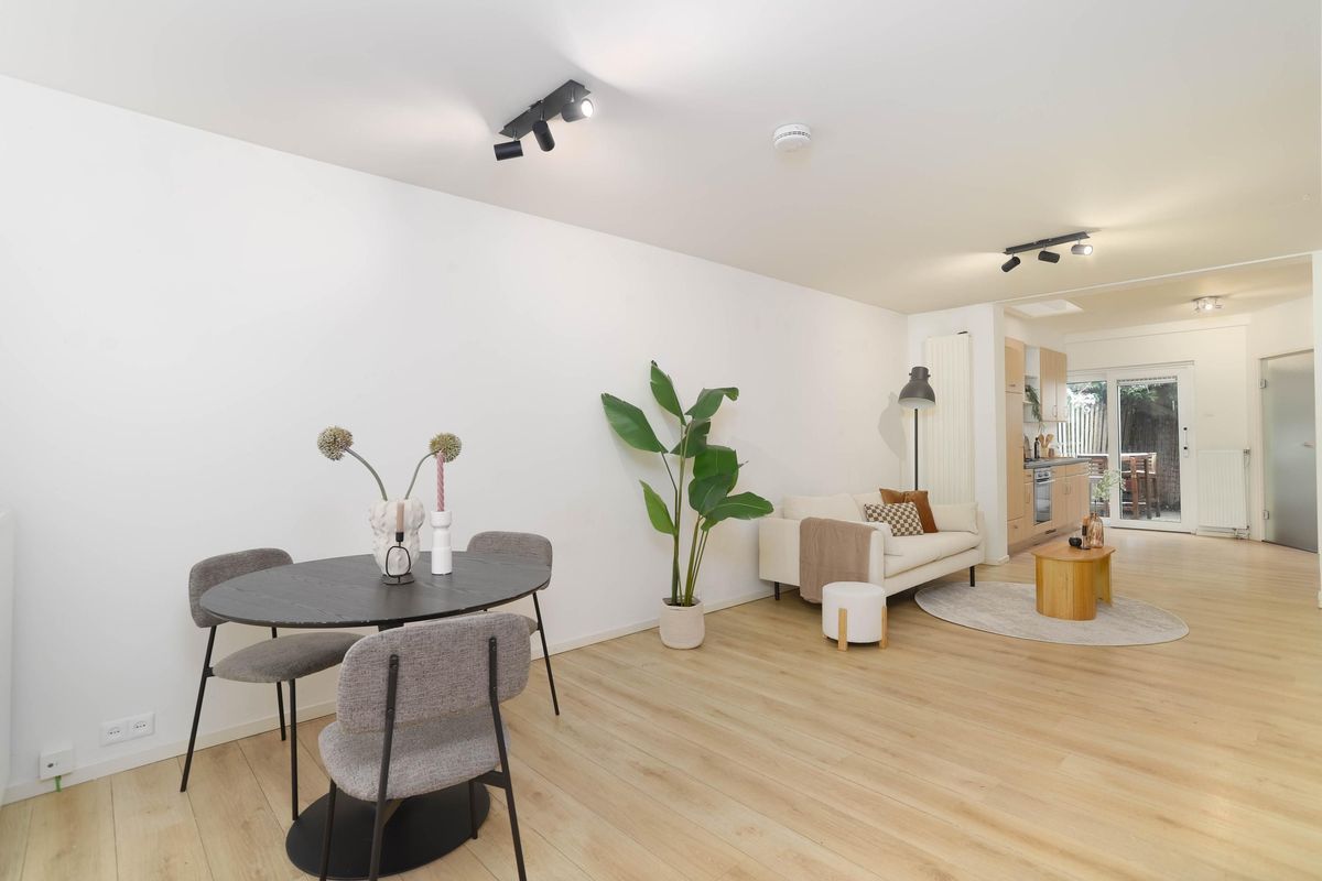 Narcisstraat 37 Photo Blur 4