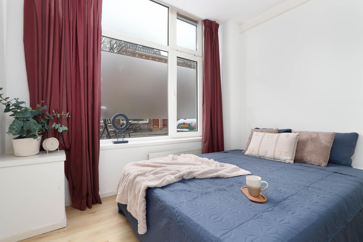 Narcisstraat 37 Photo Blur 6