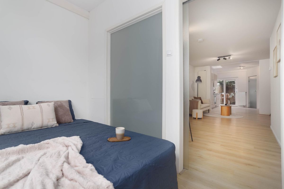 Narcisstraat 37 Photo Blur 7